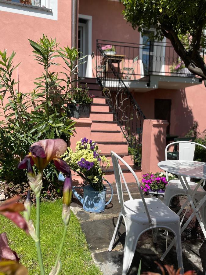 Ti vengo a cercare Bed&Breakfast Castellaro  Exterior foto